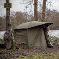 Solar Tackle SP Uni Spider Bivvy System Bundle